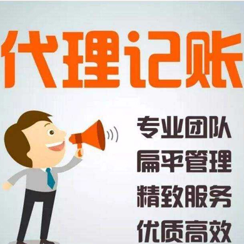 <b>代理記賬代理，代理記賬公司都做什么？</b>