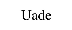 Uade