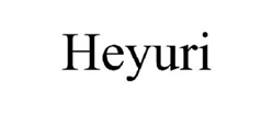 Heyuri